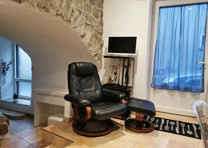 Le Studio