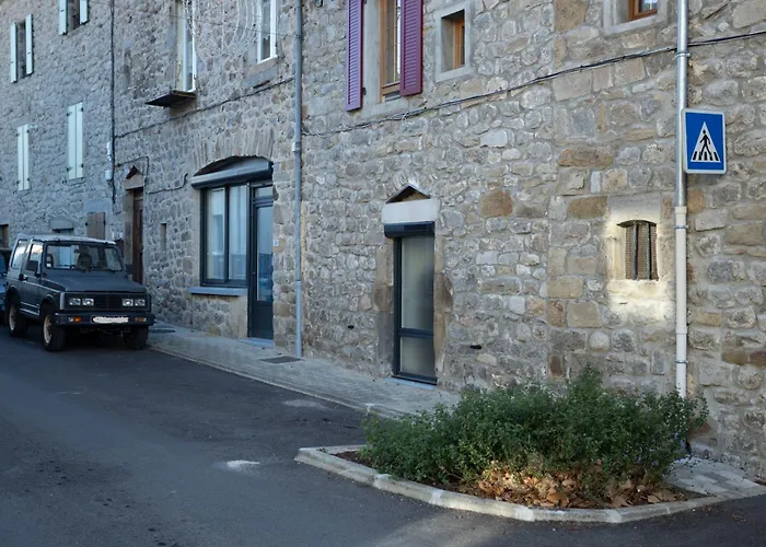 Le Studio