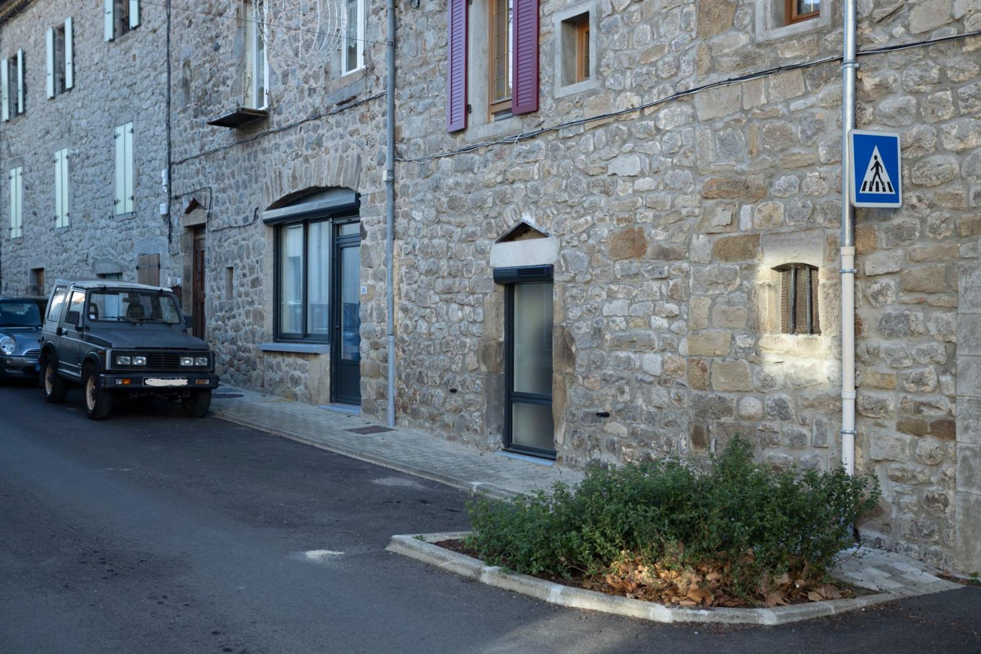 Apartment Le